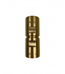 SFT 0107 Корпус розривної муфти, серія 8.1