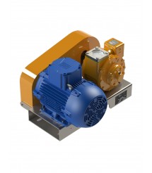 Насосна станція SILEA серія 1056