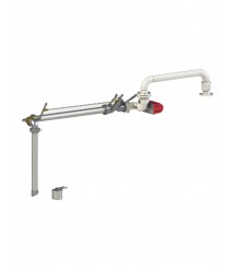 Пристрій верхнього наливу серії 1201