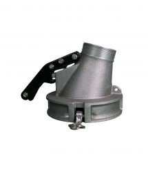 Зливна муфта API  Ridart