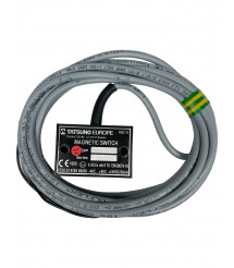 Магнітний геркон MAR32 (довжина 3,3 м.)