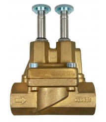 Соленоїдний клапан LPG, 24 VDC