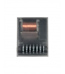 Електромеханічний лічильник