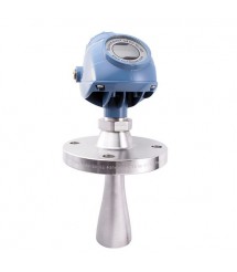 Вимірювач рівню Rosemount 5400