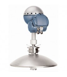 Вимірювач рівню Rosemount 5600