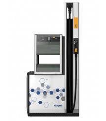 Wayne Helix 6000 II LPG