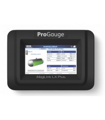 Консоль ProGauge MagLink LX Plus