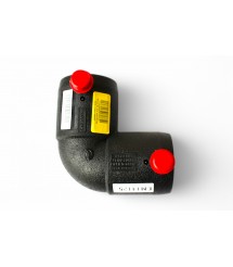 Муфта зварна кутова 90° 50мм Halock