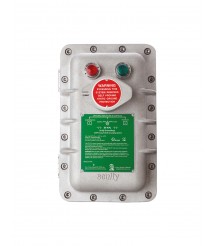 Scully ST–47C Groundhog