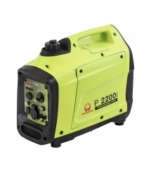 B SERIES генератор PRAMAС