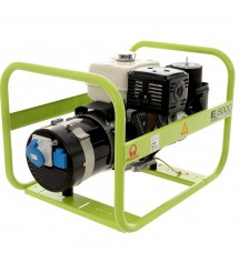 E/MES/X SERIES генератор PRAMAС