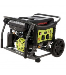 WX Series генератор PRAMAC