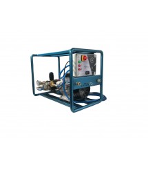  Starjet 20/15 Апарат високого тиску ECONOM Big Wash