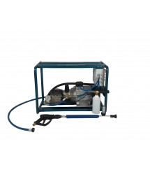 Starjet 20/15 Апарат високого тиску MAXIMUM Big Wash