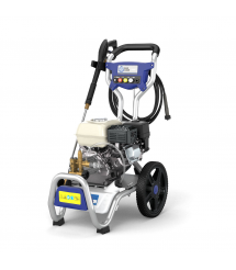 Автономний апарат високого тиску Michelin MPX210THO