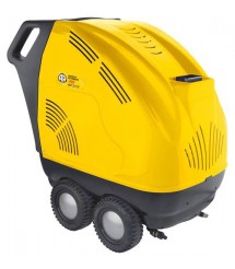 Апарат високого тиску з нагріванням води Annovi Reverberi HOT 2021N