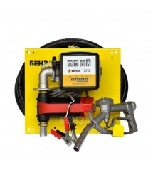 Колонка для ДП БЕНЗА Б12/24-60