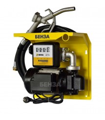 Колонка для ДП БЕНЗА БД220-100