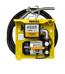 Колонка для ДП Бенза Б220‑60