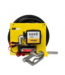 Колонка для ДП БЕНЗА БП12-40