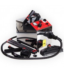 Парогенератор Bieffe Magic Vapor RA (Car)