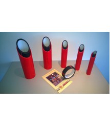 Трубопровід c внутрішнім покриттям 50мм