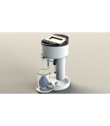 Портативний щільномір DenDi