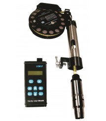 Портативний щільномір DM-250.2