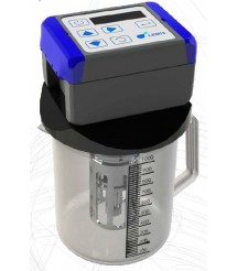 Портативний щільномір DM-250.5