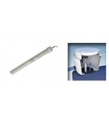 Подвійний поплавковий не інтелектуальне датчик