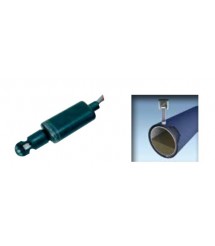 Міжстінний датчик тільки для рідин