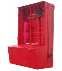 Пост пожежний закритого типу ПЩ-2 (без комплектації)