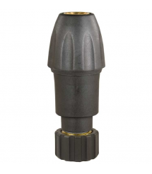 Відповідна частина ніпеля бистрос'ёма KW-PROFI