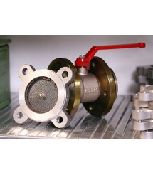 Вогнеперепинювачів одиничний