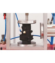 Обривності аварійний клапан