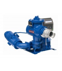 Самопливні вузли обліку Satam ZCE 10 та ZCE 11-80