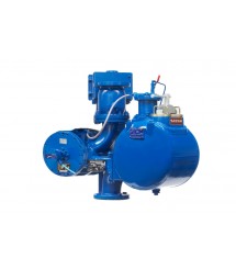 Об'ємний витратомір Satam ZCE 5