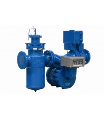 Об'ємний витратомір Satam ZCE 6