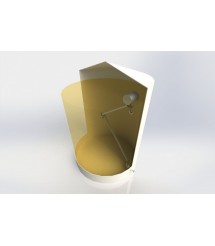 Плаваючі забірні пристрої Silea серії 1505 (Для надземних резервуарів)