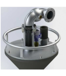 Телескопічний термінал Серія 4010