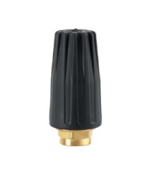 Роторна форсунка (фреза)