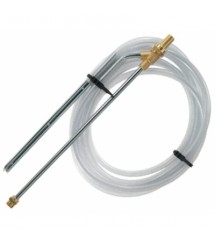 Комплект професійний "піскоструминний 200 Бар"