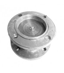 ПО-80 СА Огневой запобіжник (Н)