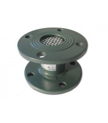 ОП-100 Вогнеперепинювачів (С)