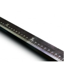 Метрошток МШІ-4,5 чорний