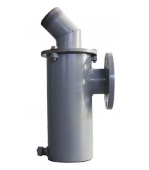 Фільтр зливний ФС-80