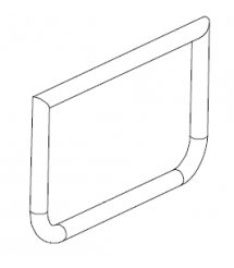 Кільце фільтрувальної коробки