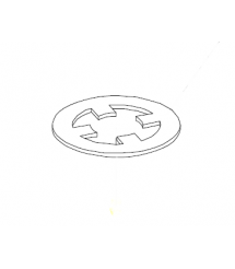 Стопорне кольцо