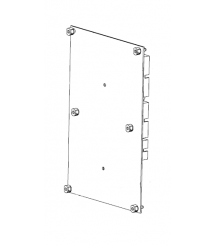 Плата введення - виведення V5-WWC-OEL002