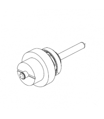Клапан безпеки EPZ